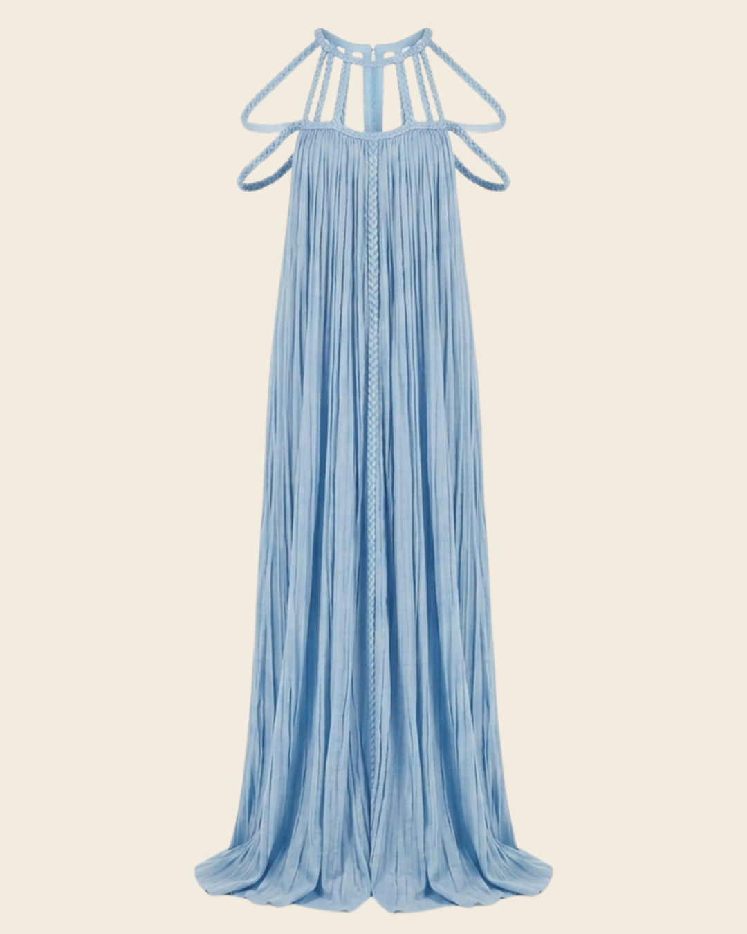 Robe Maxi Déesse Grecque