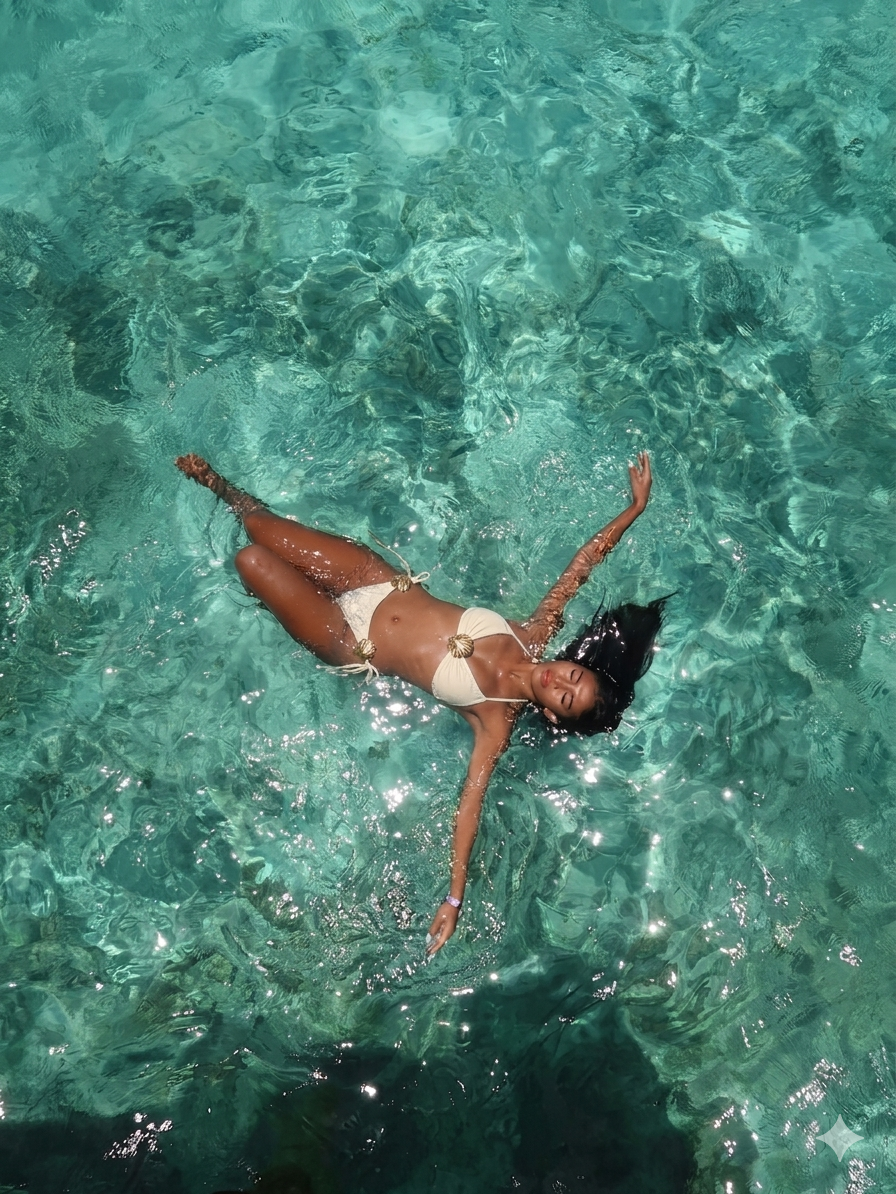 Maillots de bain