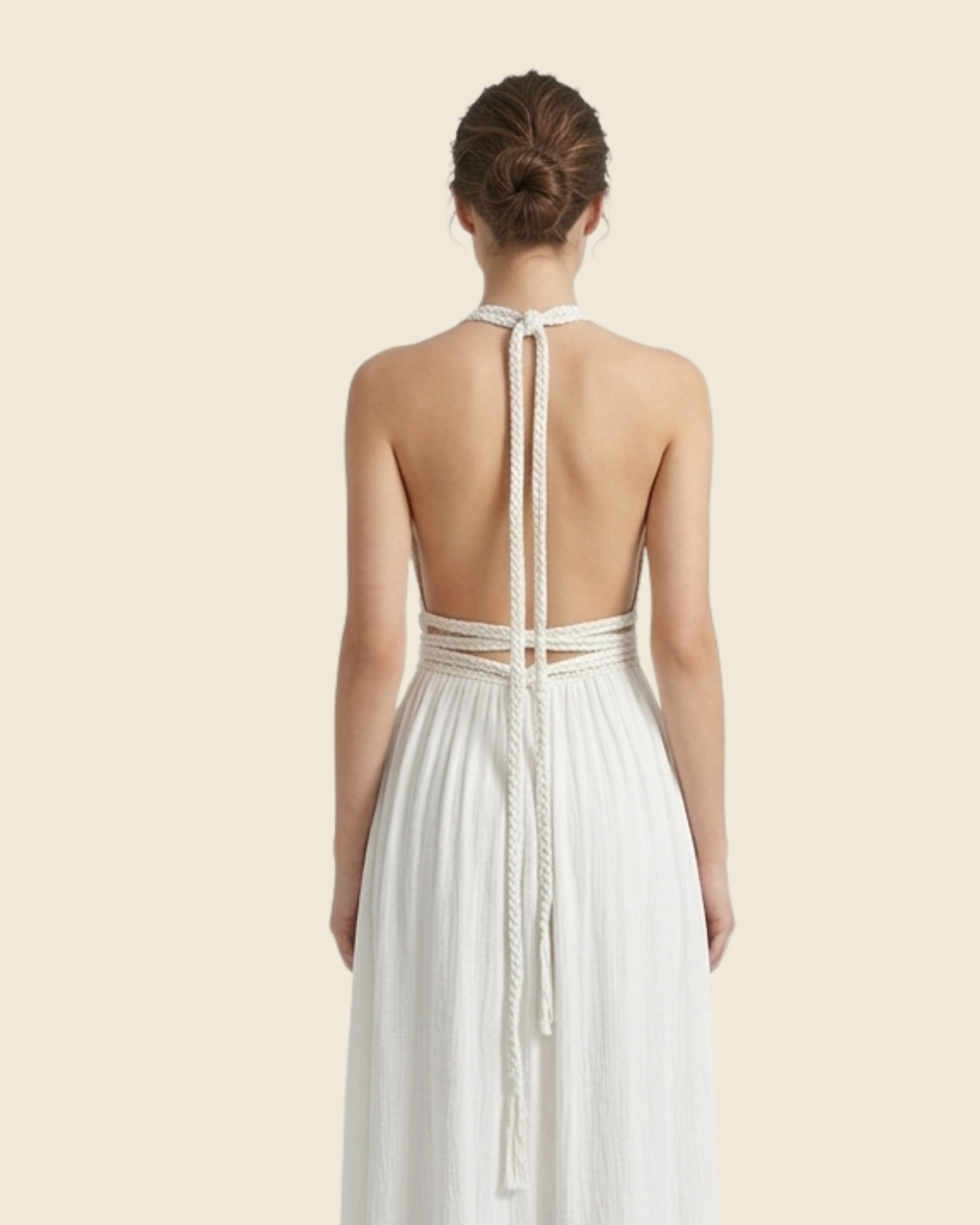 Robe Santorini