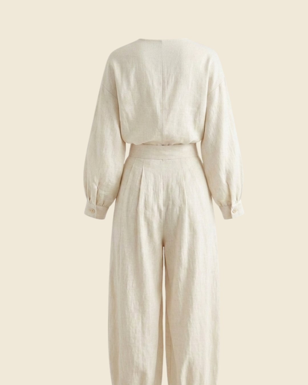 Ensemble Lin Sable