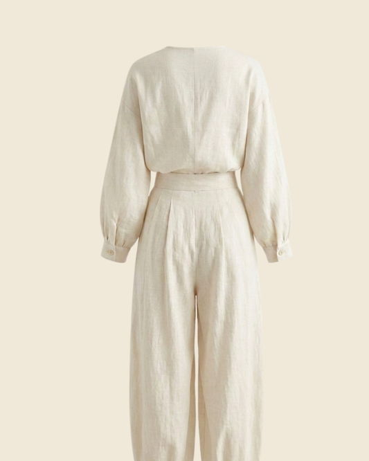 Ensemble Lin Sable
