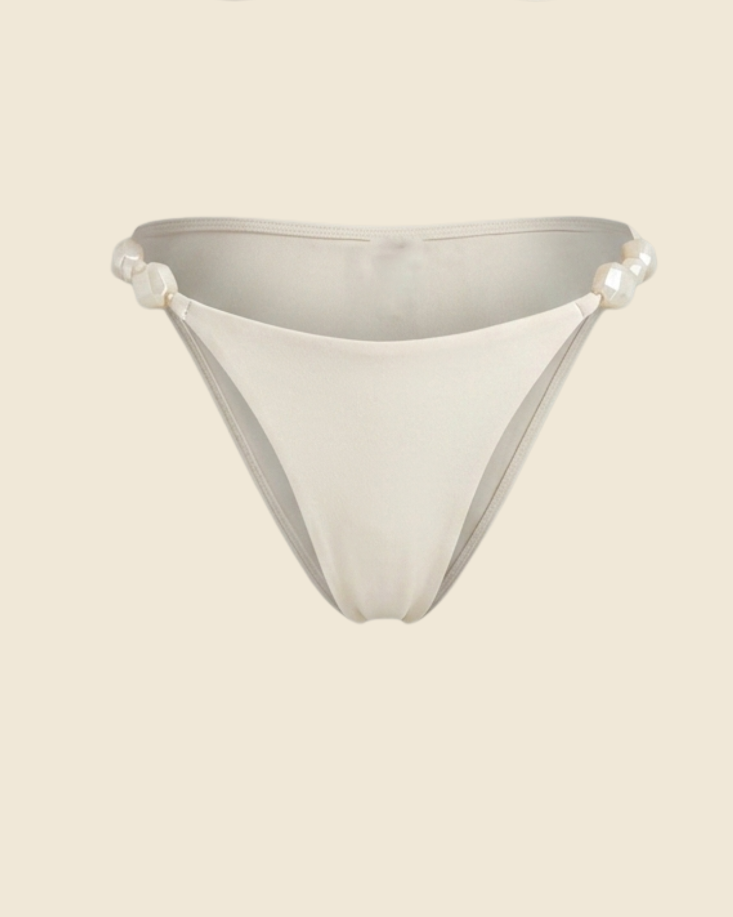 Bikini Nacre et Coquillage