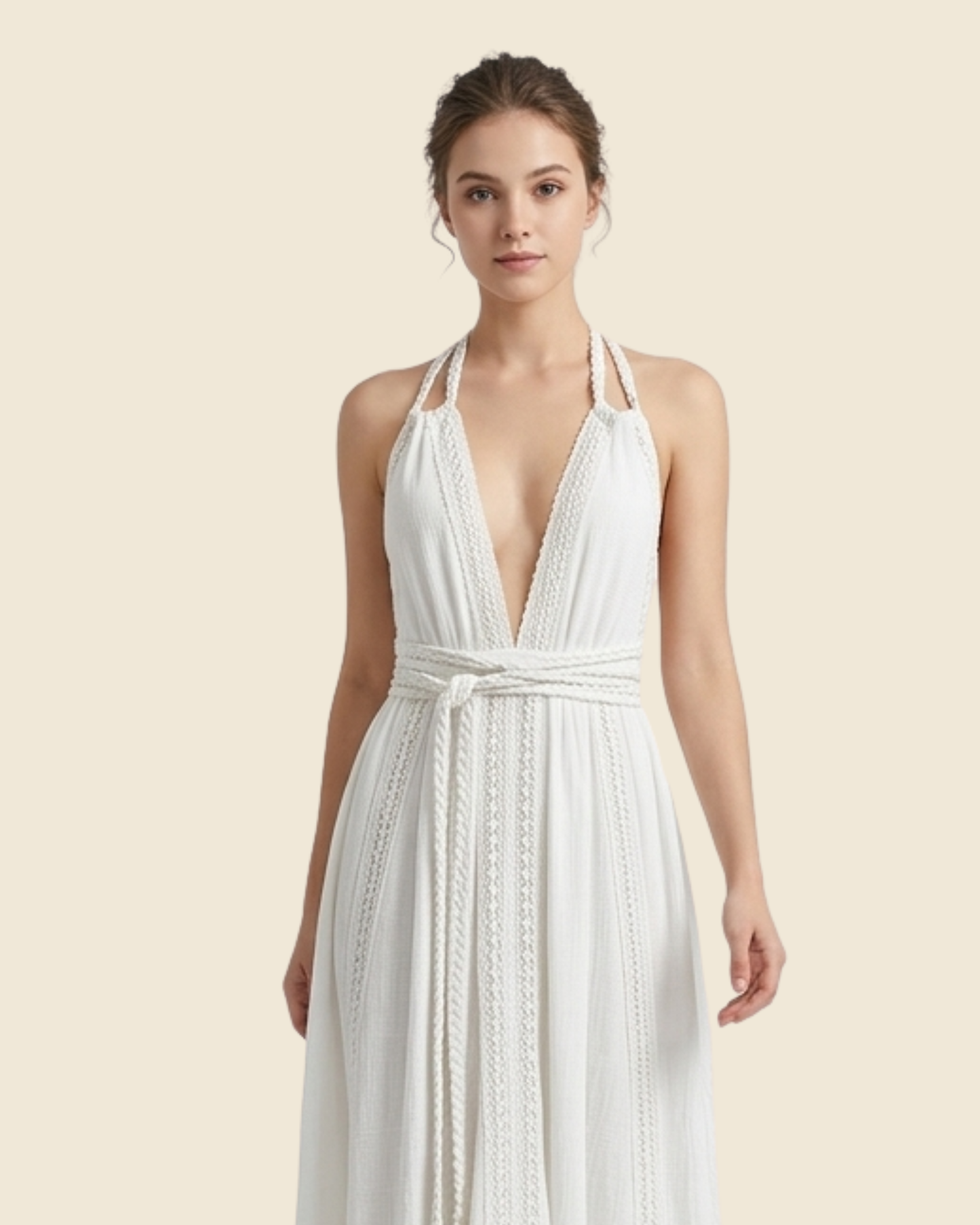 Robe Santorini
