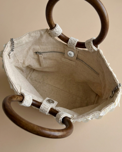 Coral Dome Bag