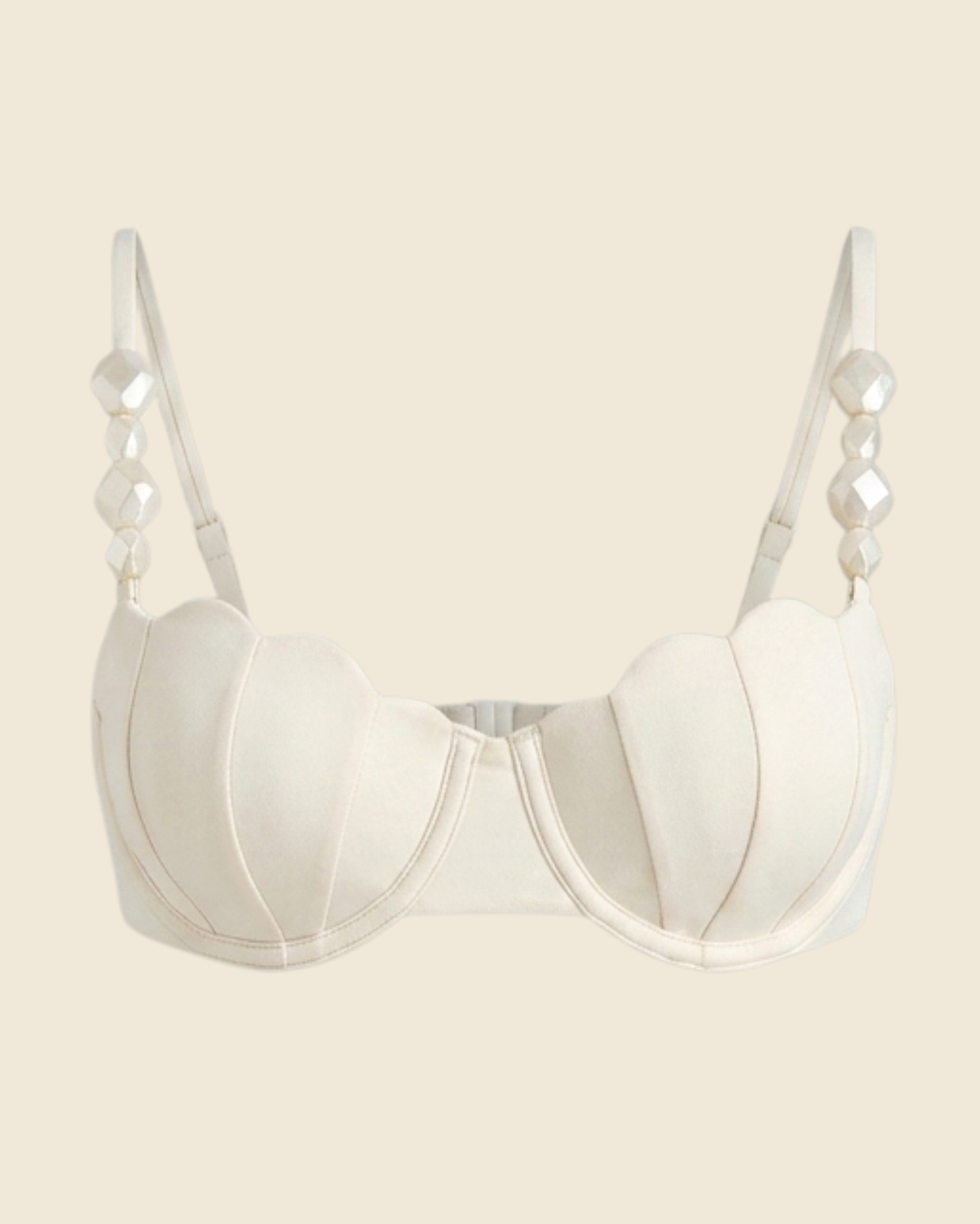 Bikini Nacre et Coquillage