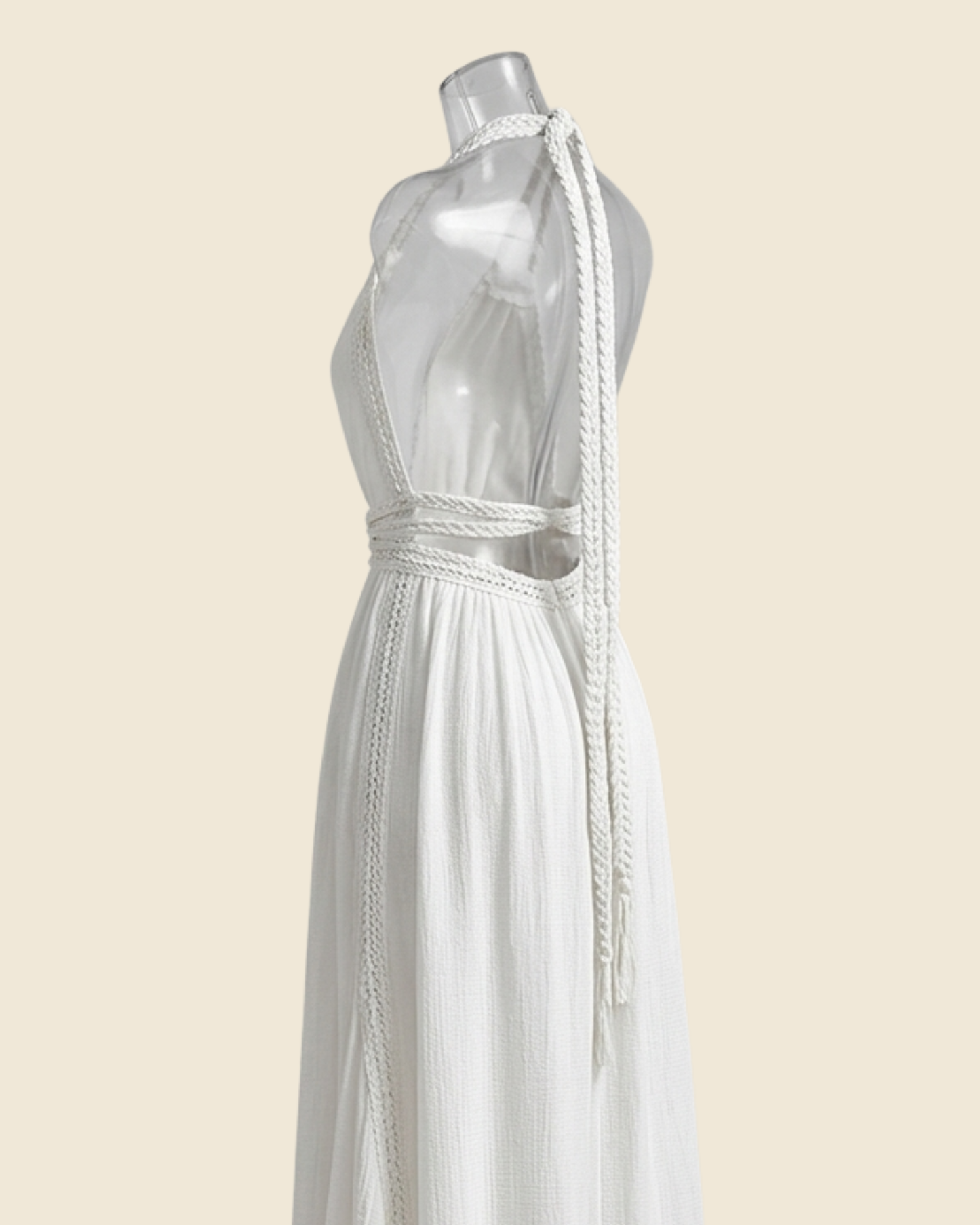 Robe Santorini
