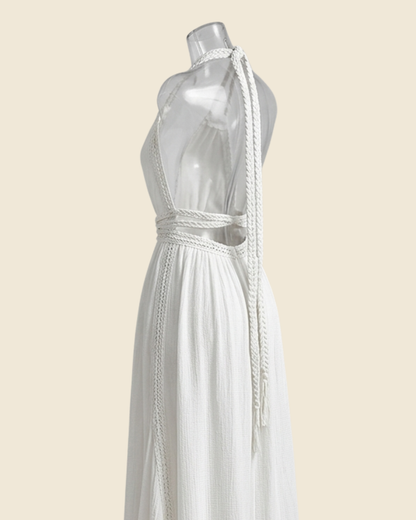 Santorini Dress