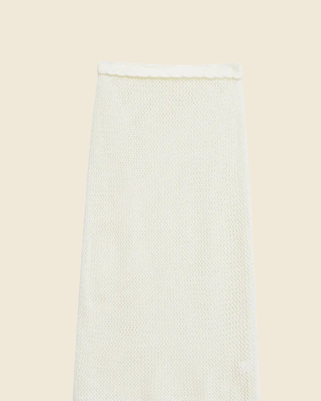 Ensemble Crochet Nacré Serena