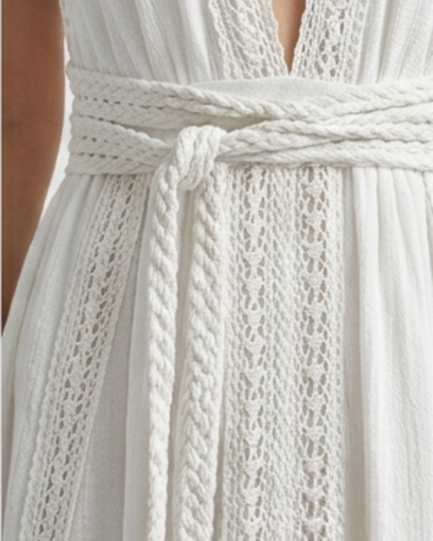 Robe Santorini