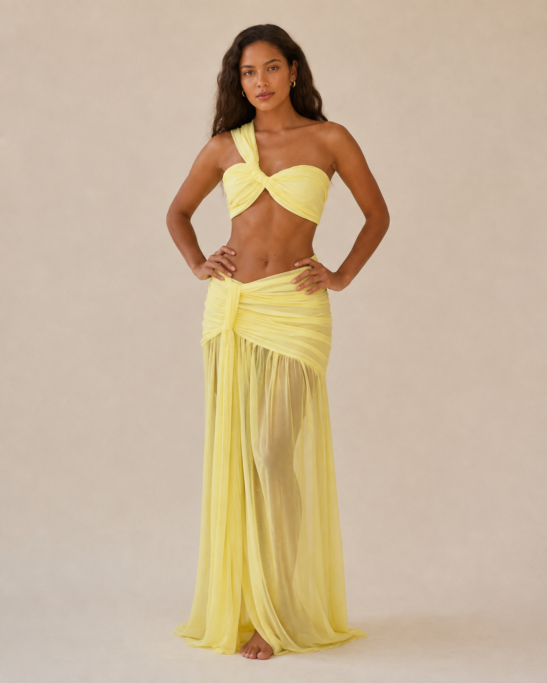 Nova Knotted Set