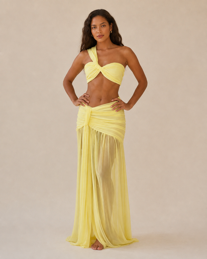 Nova Knotted Set