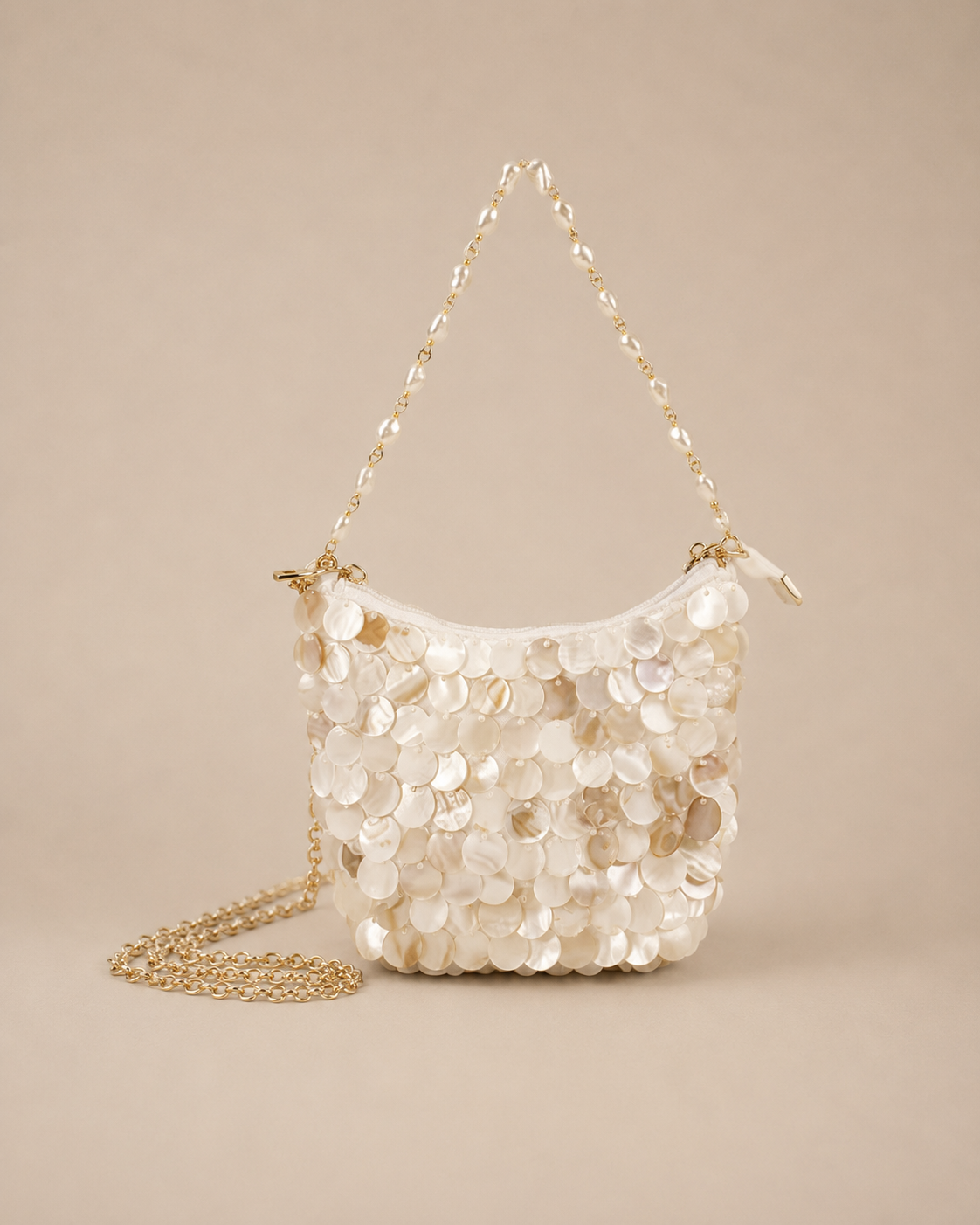 Sac Nacre Lagune