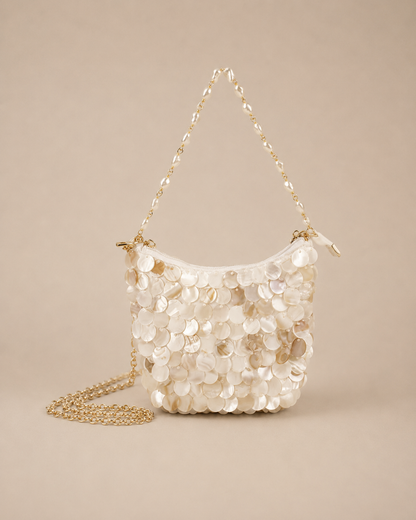 Sac Nacre Lagune