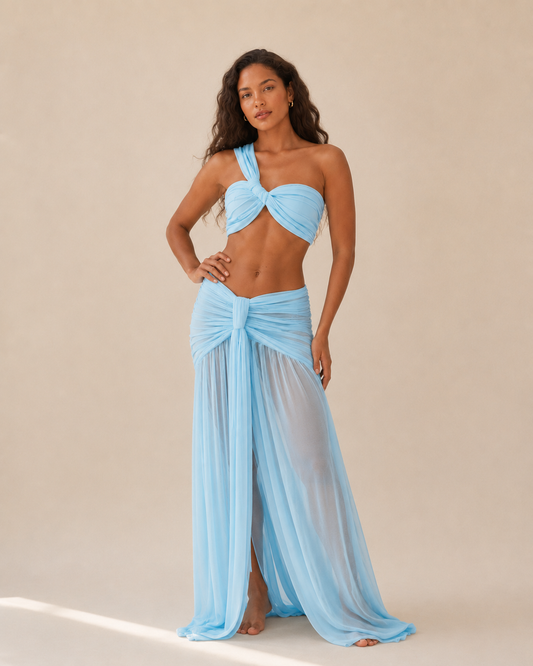 Nova Knotted Set