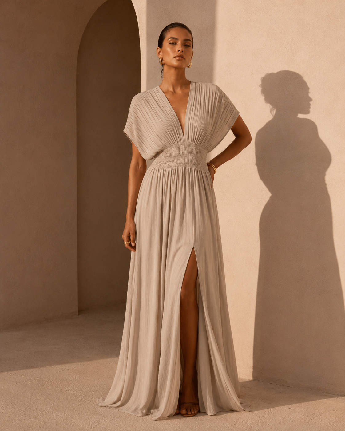 Goddess of Mykonos